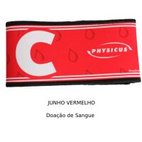 Imagem de Junho Vermelho - Doação de Sangue
